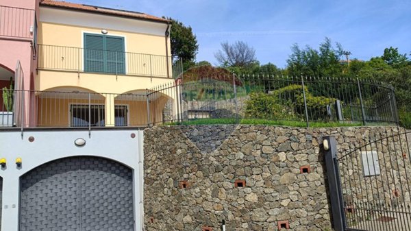 appartamento in vendita a Savona