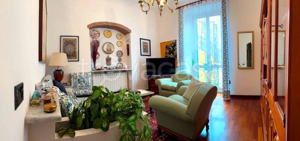 appartamento in vendita a Savona