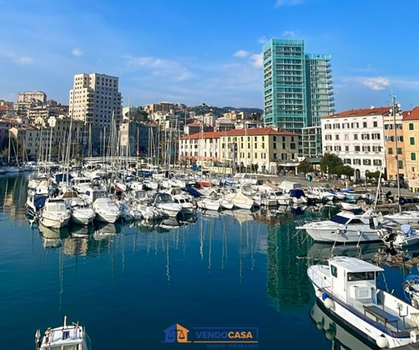 appartamento in vendita a Savona