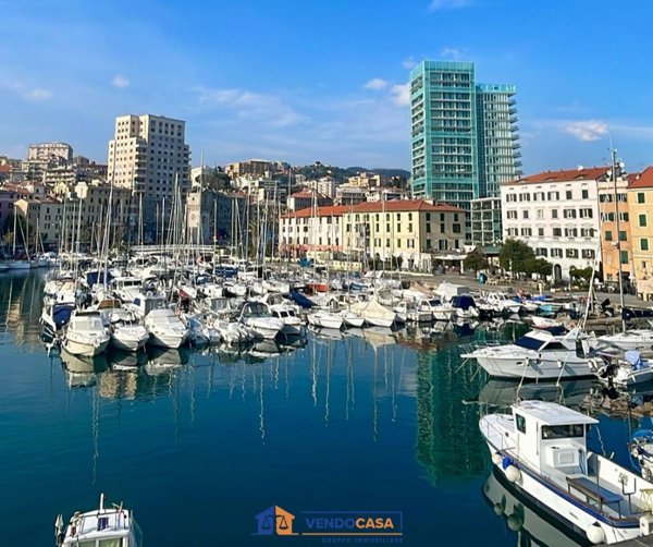 appartamento in vendita a Savona