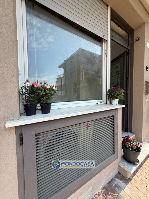appartamento in vendita a Savona