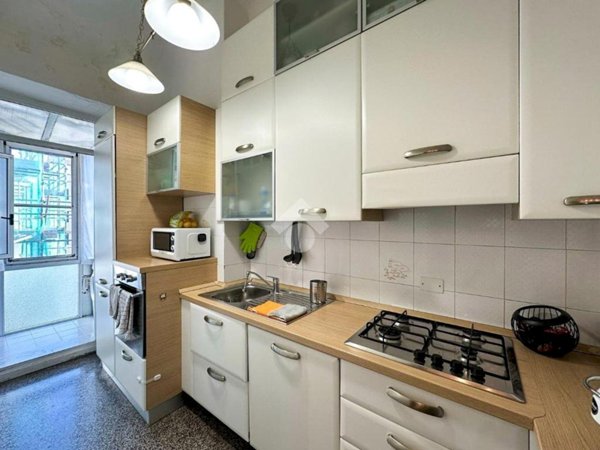 appartamento in vendita a Savona