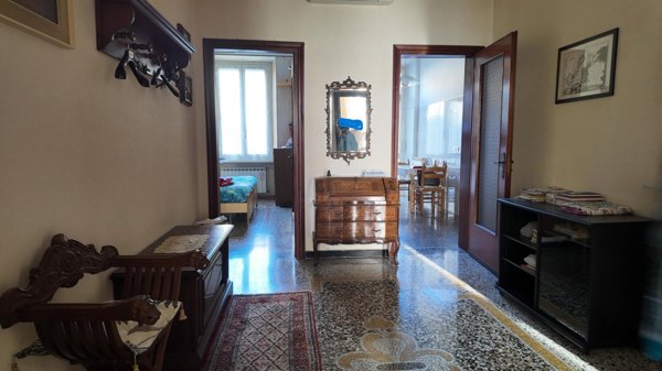 appartamento in vendita a Savona in zona Centro Storico