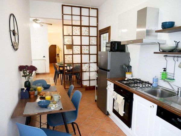 appartamento in vendita a Savona in zona Centro Storico