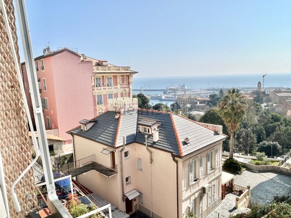 appartamento in vendita a Savona