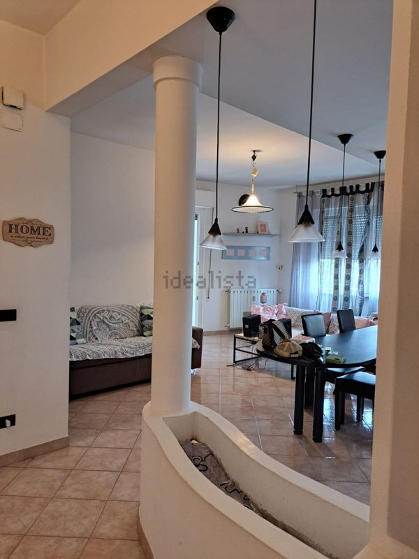 appartamento in vendita a Savona