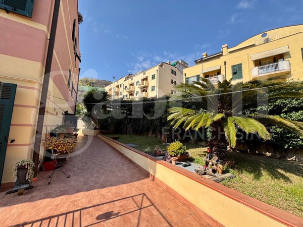appartamento in vendita a Savona