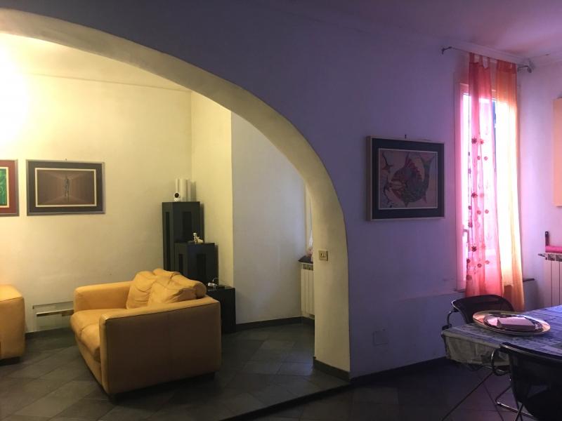 appartamento in vendita a Savona