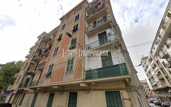 appartamento in vendita a Savona