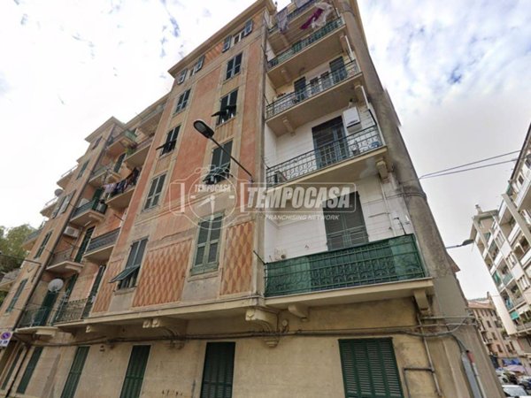 appartamento in vendita a Savona