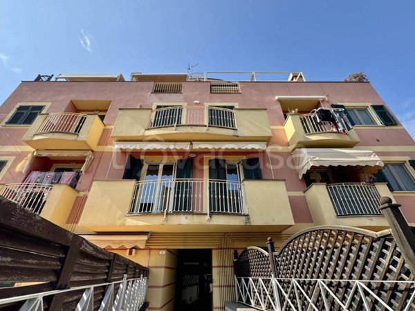 appartamento in vendita a Savona