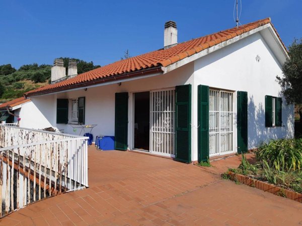 villa in vendita a Savona