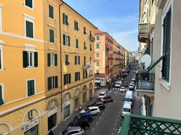 appartamento in vendita a Savona