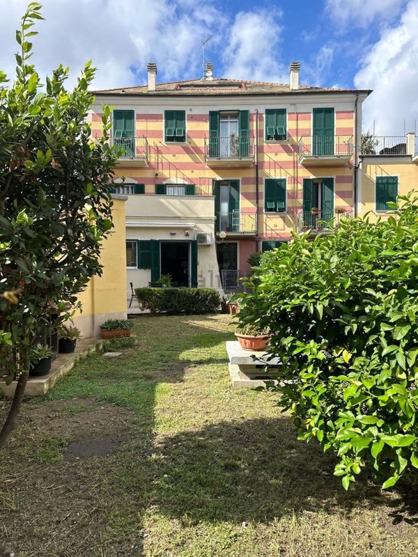 appartamento in vendita a Savona