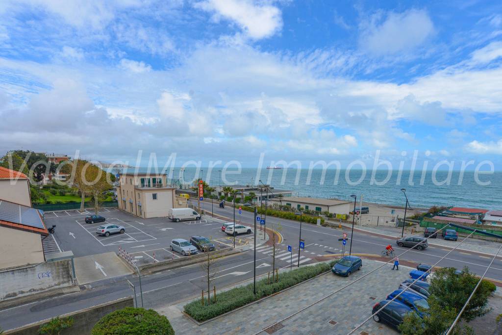 appartamento in vendita a Savona