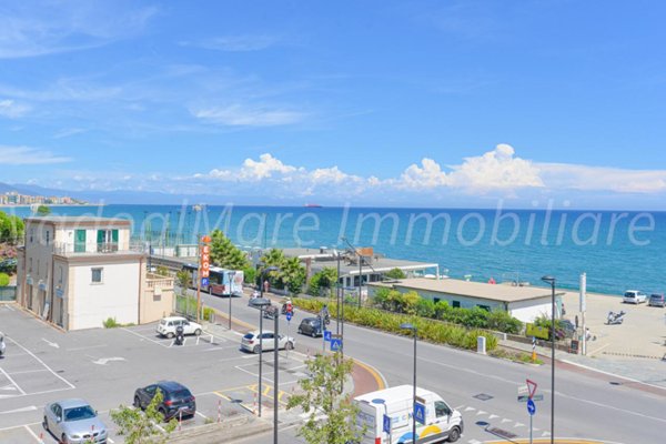 appartamento in vendita a Savona