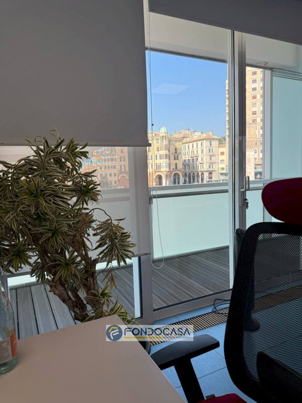 ufficio in vendita a Savona