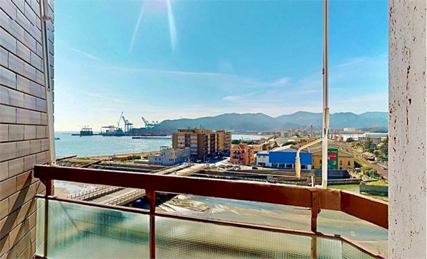appartamento in vendita a Savona