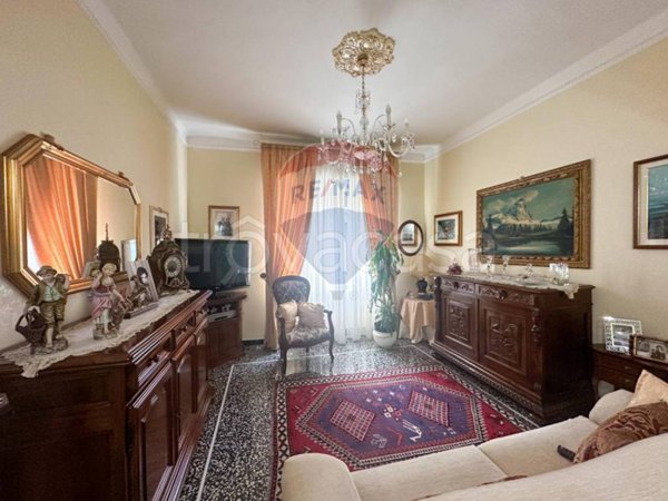 appartamento in vendita a Savona