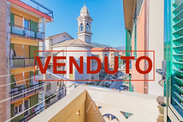 appartamento in vendita a Savona