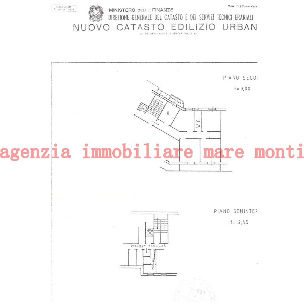 appartamento in vendita a Savona