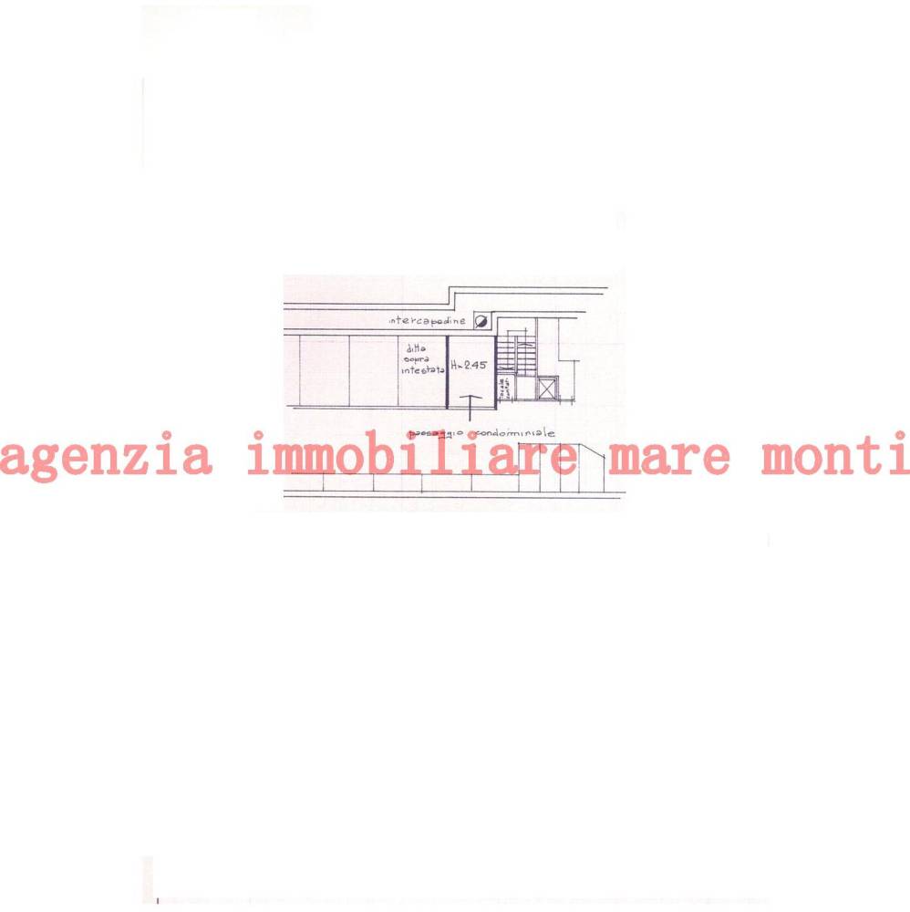 appartamento in vendita a Savona