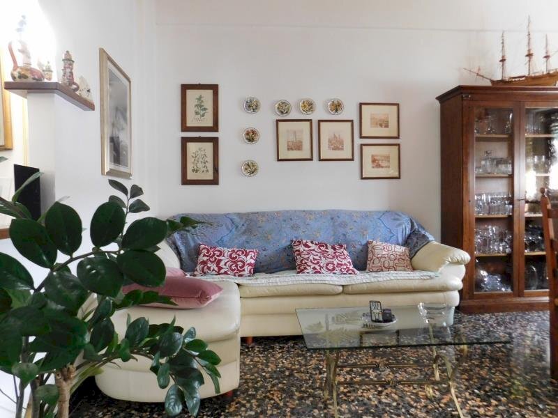 appartamento in vendita a Savona