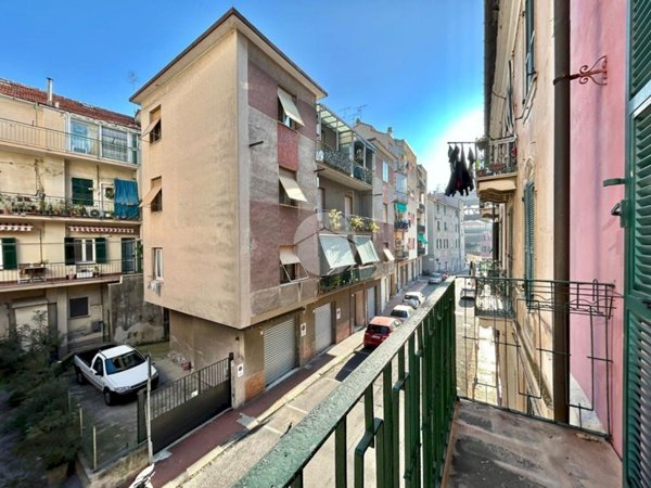appartamento in vendita a Savona