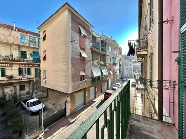appartamento in vendita a Savona