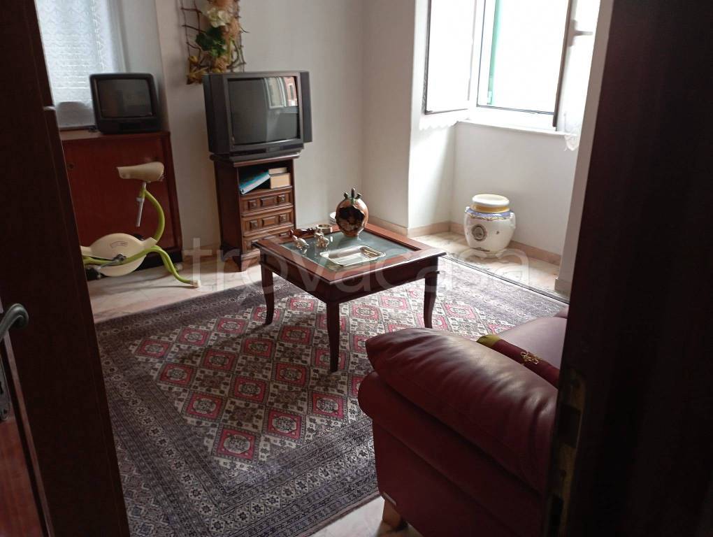 appartamento in vendita a Savona
