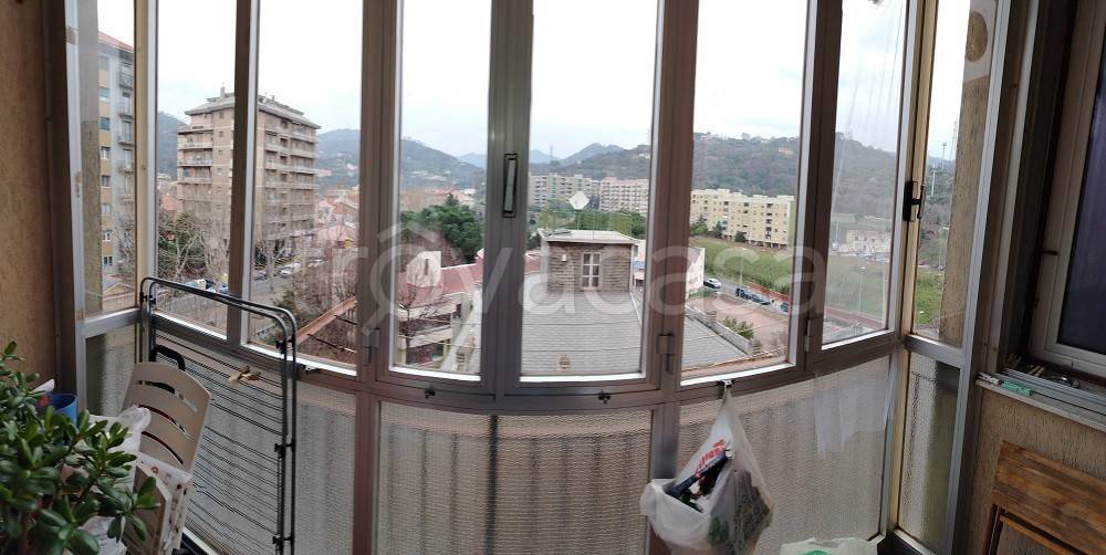 appartamento in vendita a Savona