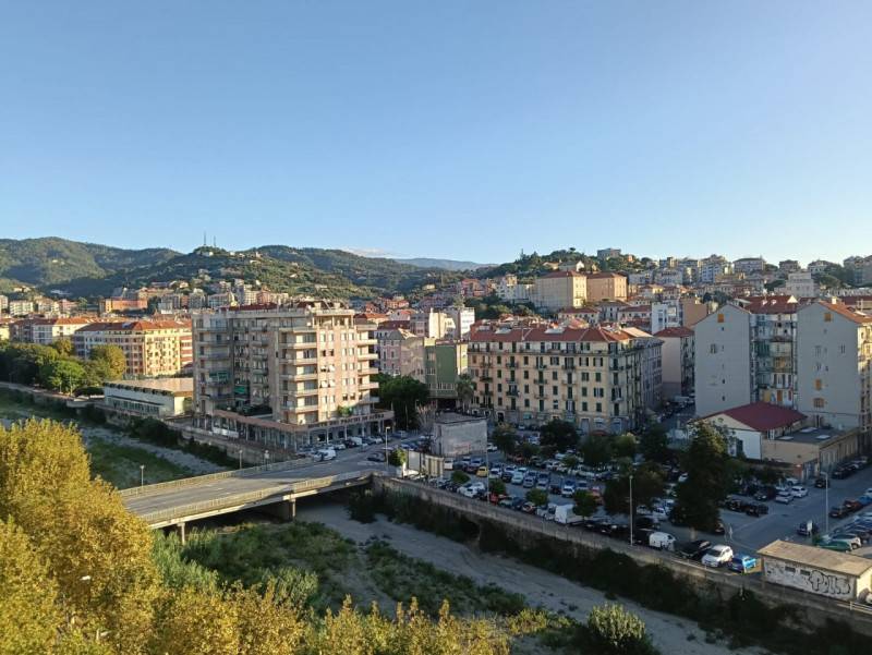 appartamento in vendita a Savona