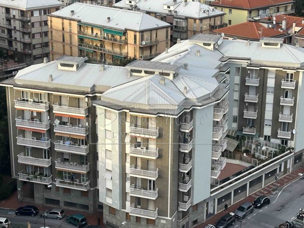appartamento in vendita a Savona