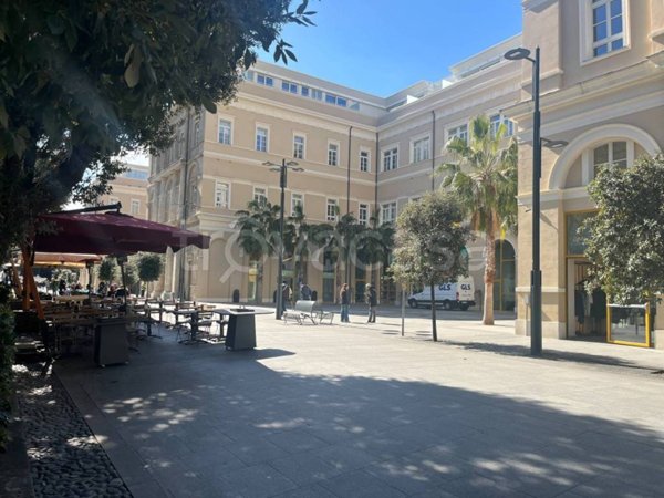 appartamento in vendita a Savona in zona Centro Storico