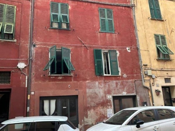 appartamento in vendita a Savona