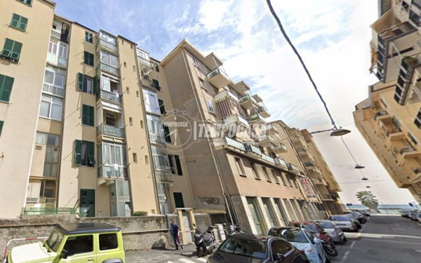 appartamento in vendita a Savona