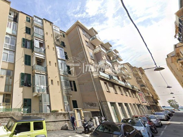 appartamento in vendita a Savona