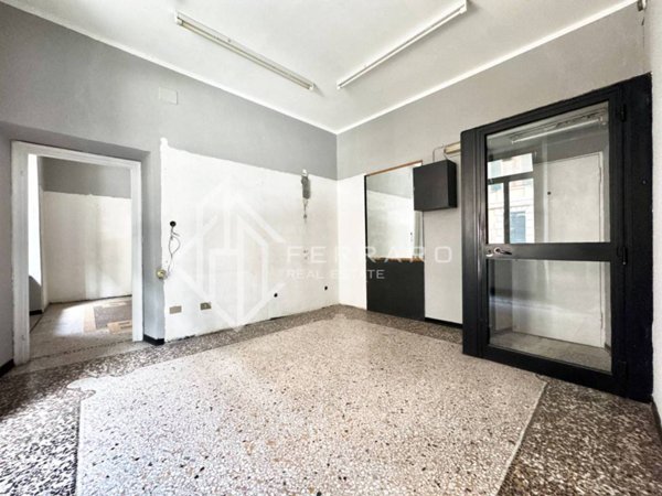 appartamento in vendita a Savona