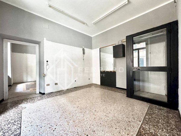 appartamento in vendita a Savona