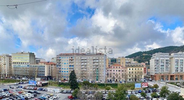 appartamento in vendita a Savona in zona Centro Storico