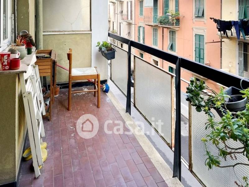 appartamento in vendita a Savona in zona Centro Storico