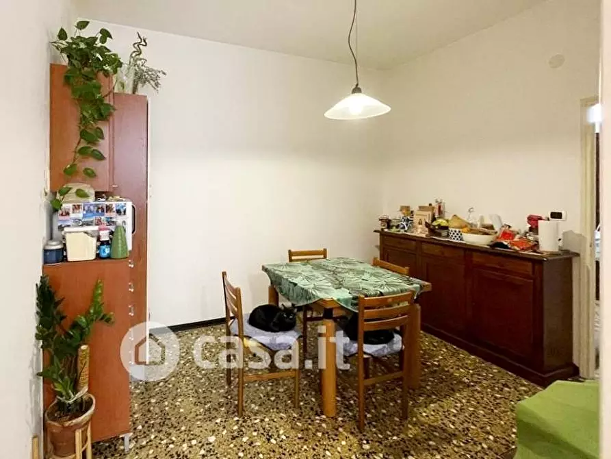 appartamento in vendita a Savona in zona Centro Storico
