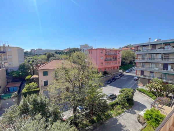 appartamento in vendita a Savona