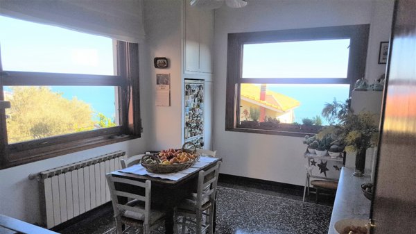 appartamento in vendita a Savona