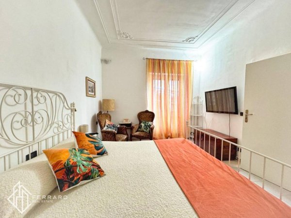 appartamento in vendita a Savona