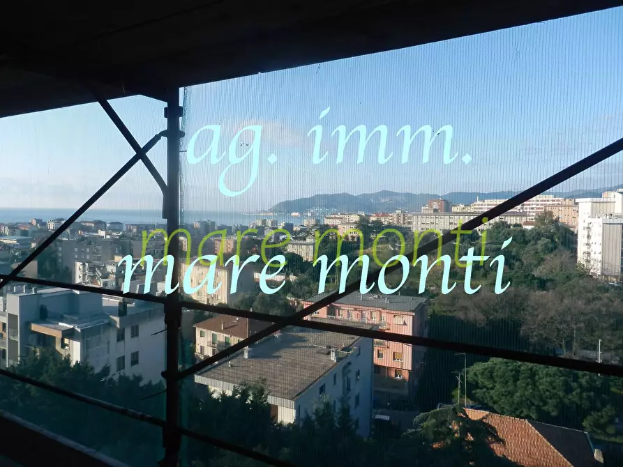 appartamento in vendita a Savona