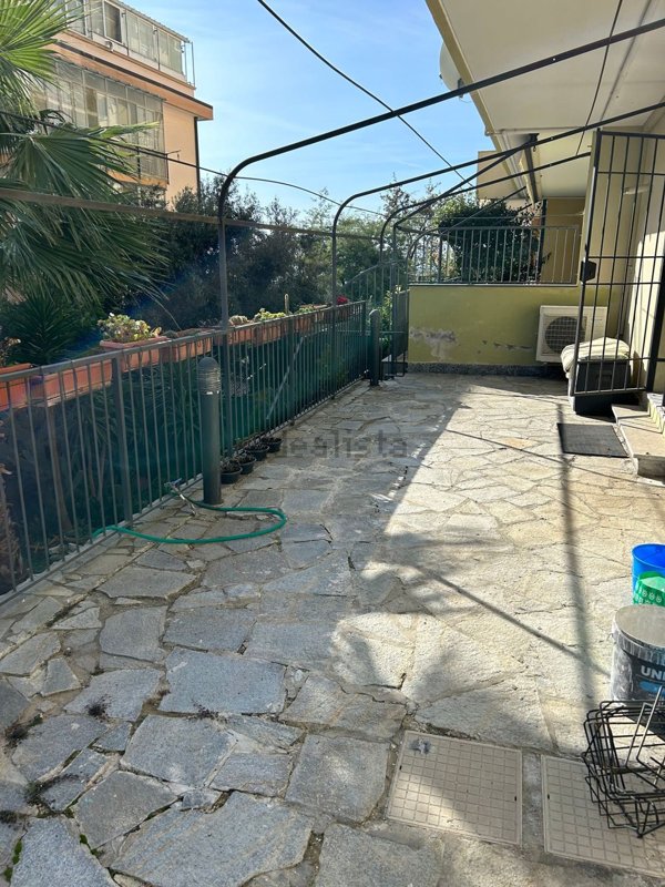 appartamento in vendita a Savona