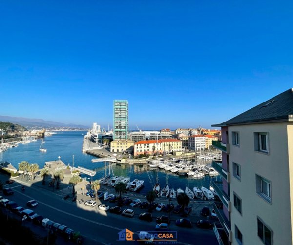 appartamento in vendita a Savona