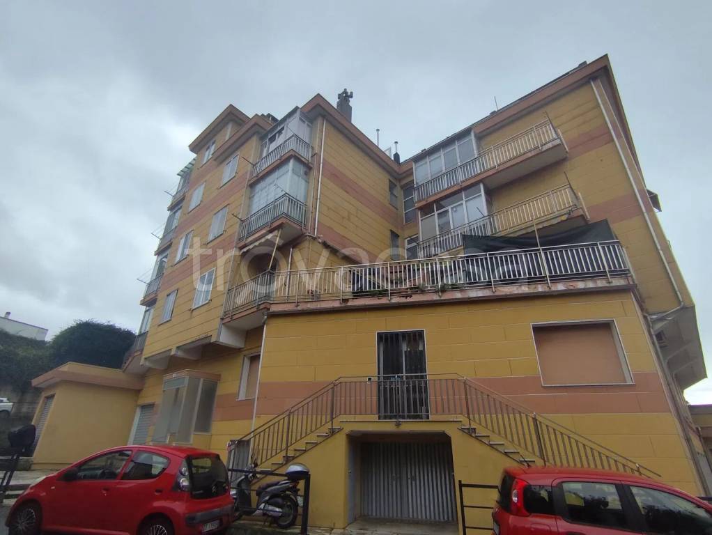 appartamento in vendita a Savona