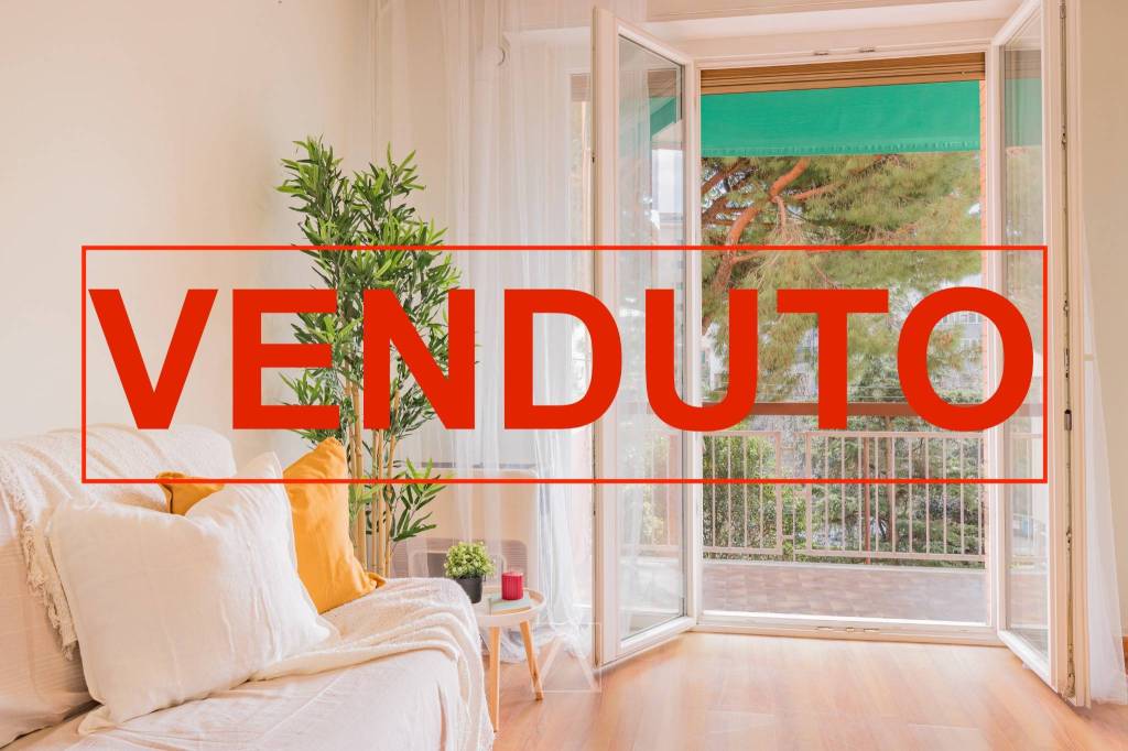 appartamento in vendita a Savona
